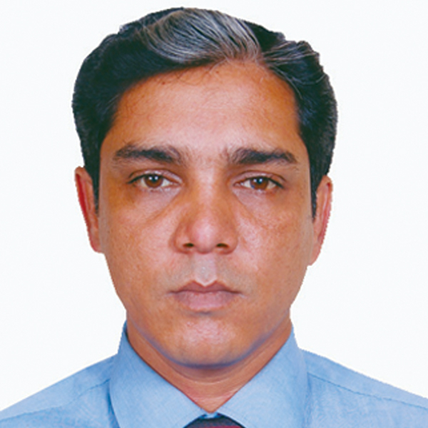 team member
