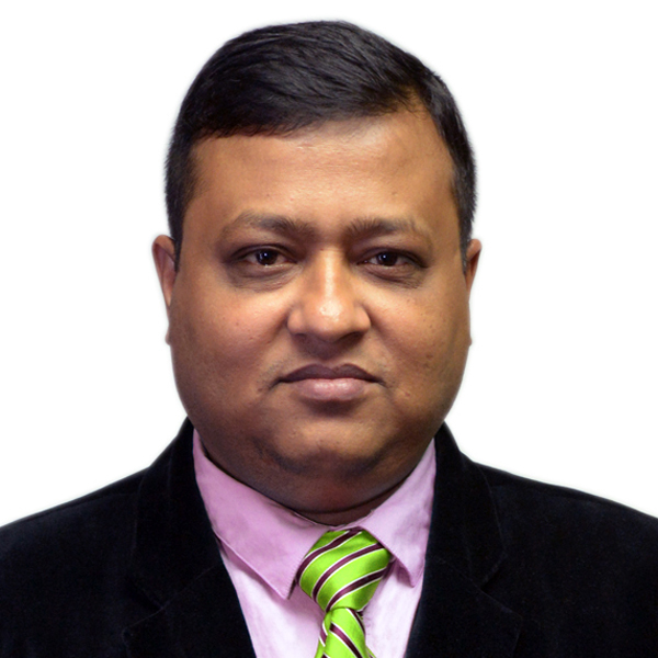team member